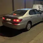 لكزس es 2006