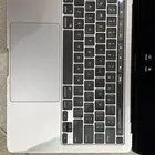 MacBook Pro with English Keyboard