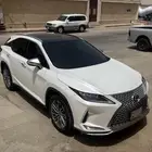 لكزس RX 2022 وكالة