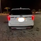 فورد اكسبلور للبيع 2016