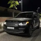 رنج روفر فوج سوبر تشارجر شبه مخزن