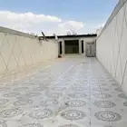 للايجار استراحة عزاب الرصف قريبة من دوار الشهداء