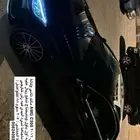 مرسيدس c200 AMG 2016