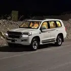لاندكروزر هدد وارد اليحيى وكاله