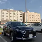 لكزس RX450hl 2021 ( 7 مقاعد )