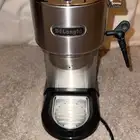مكينة قهوة ديلونجي