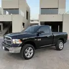 دوج رام بيق هورن 2018 ممشى قليل
