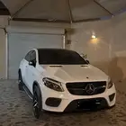 مرسيدس gle 43 2019