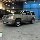كاديلاك ايسكاليد
