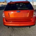 فورد إيدج نص فل أمريكي2007