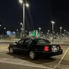 لينكون تاون كار 2006 شرط