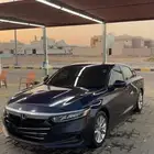 هوندا اكورد 2021