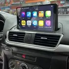 شاشه مازدا 3 تركب من 2017 -2023