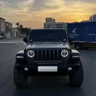 جيب رانجلر 2019 اربع ابواب