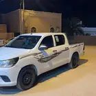 هايلكس 2019