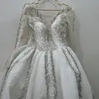 فستان زواج