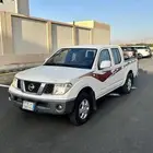 نيسان نافارا 2014