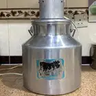 خضاضه حليب او لبن