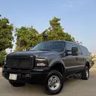 فورد اكسكيرجون 2005 فل كامل ملكي