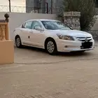 هوندا اكورد 2012