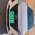 للبيع اكسنت خليجي نص فل 1600cc