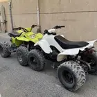 دباب رام 100