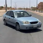 اكسنت 2005