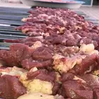 شوي خارجي