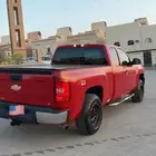 للبيع سلفرادو غماره ونص 2011