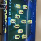 حساب فيفا تشكيلات فيفا