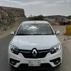 رينو سيمبول 2020
