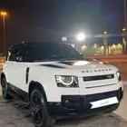 ديفندر 2021حجم 110