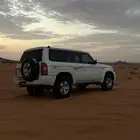 باترول فتك 4800