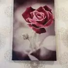 وفرشات ولوحات مكرويف و قلي هوائية وطاوله كنب سكاتر فرن