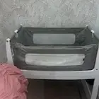 سرير مواليد نكست تو مي