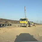 بوم تراك 10 طن الايجار