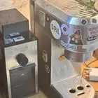 مكينه قهوه دولنجي ديدكا ومطحنه دلونجي للبيع استخدام اشهر