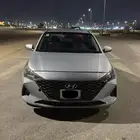 اكسنت 2021