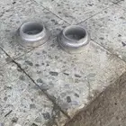كعكات كورله