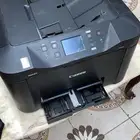 طابعه