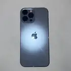 ايفون 13 Pro max 256 g