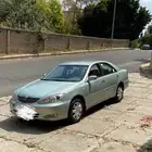 كامري 2003 عايدي قزاز كهرب نضيف جدا