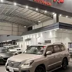 لكزس LX 2014 تم البيع الله يبارك للمشتري