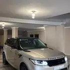 رنج روفر سبورت HSE