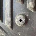 باب صندوق حق هيلوكس