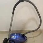 مكنسه كهربائيه
