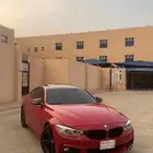 بي ام دبليو 428i 2016