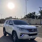 فورتشنر 2020 دبل
