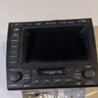 شاشة بلد لكزز جي اس من 98 الى 2004