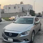 مازدا 6 2014 مالك اول فل كامل